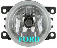 Противотуманная фара Форд Фокус 2, Фиеста, Фьюжион (Ford Focus, Fiesta, Fusion) Wesem HO5.46122, 1 ш 