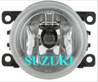 Противотуманная фара Сузуки (SUZUKI) Alto,Grand Vitara, Splash,Swift, SX4 - Wesem HO5.46125, 1 шт. 