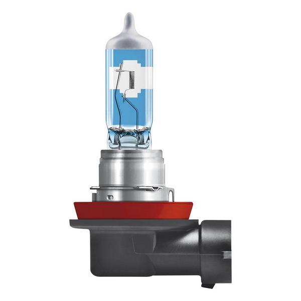 Лампа OSRAM 64211NL H11 12V-55W (PGJ19-2) (+150% света) Night Breaker Laser
