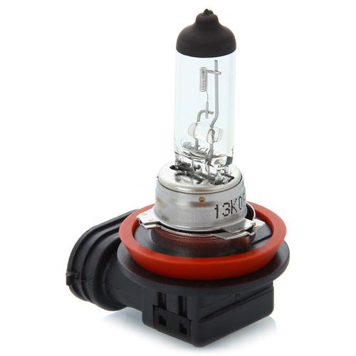 Галогенная лампа автомобильная MTF Light H11 12V 55W LONG LIFEx4 HS1211