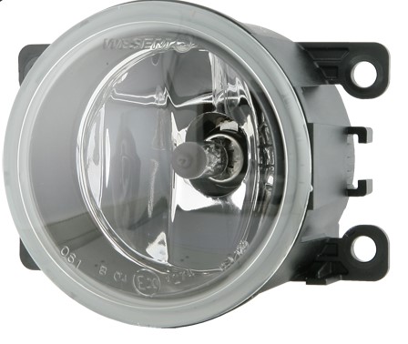 Противотуманная фара WESEM HO5.46108 с светодиодной лампой H11 12V 
