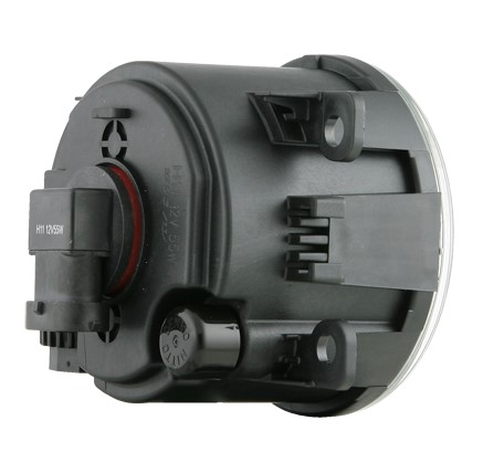 Противотуманная фара Опель Opel Agila, Astra,Meriva, Signum,Tigra, Vectra, Zafira - Wesem HO5.46126 