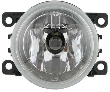 Картинка Противотуманная фара Нисса (Nissan) Navara, Note, Pathfinder, Pixo, Patrol Wesem HO5.46123, 1 шт. 