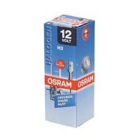 Лампа OSRAM 64151 H3 12V- 55W (PK22s)