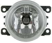 Противотуманная фара Тойота (TOYOTA) AVENSIS, AURIS, YARIS - Wesem HO5.46124, 1 шт. 