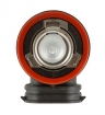 Автомобильные галогеновые лампы MTF Light серия ARGENTUM +80% H11, 12V, 55W, комплект (2шт.)