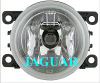 Противотуманная фара JAGUAR S-TYPE, X-TYPE - Wesem HO5.46131, 1 шт. 