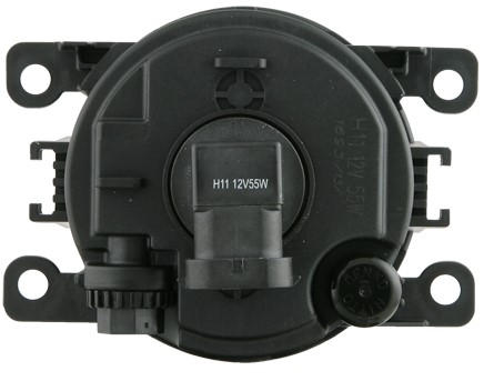 Противотуманная фара Опель Opel Agila, Astra,Meriva, Signum,Tigra, Vectra, Zafira - Wesem HO5.46126 