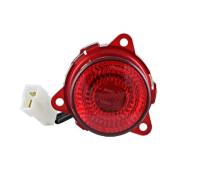 Дополнительный cтоп-сигнал Wesem LA3.23950 (модуль) с габаритом