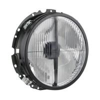 Фара головного света Wesem RE.06326 на VW Golf 1 (Гольф 1) тюнинг