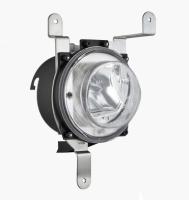 Фара дальнего света Wesem для Suzuki Wagon/Hummer H2 (комплект 2 шт.) WAGON.39600 