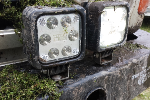 Качество WESEM на практике