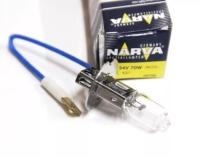 Автолампа NARVA 48700 H3 24V- 70W (PK22s)