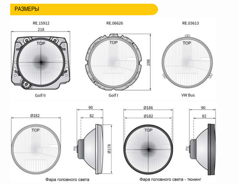 Габариты фары. Диаметр фары Фольксваген гольф 2. Диаметр фары дальнего света Фольксваген гольф 2. Размер фары гольф 2. Диаметр фар дальнего света гольф 2.