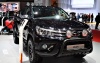 Фара дальнего света LUM1.50850 Wesem FERVOR 220 LED с габаритом, 12/24 В, ведущие число 25