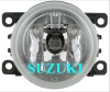 Противотуманная фара Сузуки (SUZUKI) Alto,Grand Vitara, Splash,Swift, SX4 - Wesem HO5.46125, 1 шт.