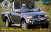 Противотуманная фара Форд Фокус 2, Фиеста, Фьюжион (Ford Focus, Fiesta, Fusion) Wesem HO5.46122, 1 ш