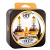 Автомобильные галогеновые лампы MTF Light серия AURUM H11, 12V, 55W, комплект (2шт.)