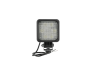 Светодиодная фара рабочего света Wesem LED6.49800 с проводом