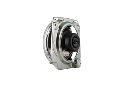 Фара головного света Wesem RE.03512 на VW Golf 2 (Гольф 2)