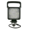 Светодиодная фара рабочего света Wesem LED1.46810 с ручкой и проводом