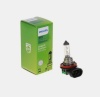 Автолампа PHILIPS 12362LLECOC1 H11 LongLife EcoVision увеличенный срок службы, 12V-55W, PGJ19-2, (1 шт)