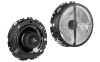 Фара головного света Wesem RE.06326 на VW Golf 1 (Гольф 1) тюнинг