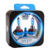 Автомобильные галогеновые лампы MTF Light серия VANADIUM H11, 12V, 55W, комплект (2шт.)