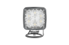 Светодиодная фара рабочего света Wesem CRK2B.54200 LED, 12В-24В, 1600лм, с проводом.