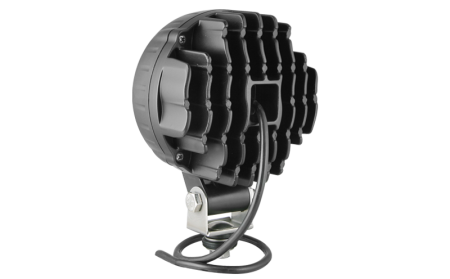 Фара рабочего света Wesem CRC3A.48700 LED, 12-24V, 1500lm, с проводом 0.5 м