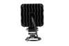 Светодиодная фара рабочего света Wesem LED1F.47400 с проводом