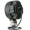 Светодиодная фара рабочего света Wesem CRC3E.50300 LED, 12V-24V, 2500lm, с проводом 0,5 м
