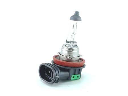 Автолампа PHILIPS 12362PRC1 H11 12V-55W (PGJ19-2) ( +30% света) Vision