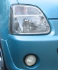 Противотуманные фары Wesem для Opel Agila 1 и 2 (2003-2007) и Suzuki Ignis (с 2003) AGILA.34900