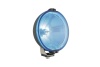 Фара дальнего света с голубым стеклом Wesem лампа T4W/LED 12V HOS2.38810