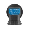 Автомобильные галогеновые лампы MTF Light серия AURUM H11, 12V, 55W, комплект (2шт.)