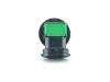 Автолампа PHILIPS 12362PRC1 H11 12V-55W (PGJ19-2) ( +30% света) Vision