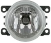 Противотуманная фара Лада Веста, Икс рей (Lada Vesta, Xray) Wesem HO5.46120, стекло, 1 шт.