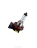 Автолампа PHILIPS 12362LLECOC1 H11 LongLife EcoVision увеличенный срок службы, 12V-55W, PGJ19-2, (1 шт)