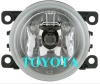 Противотуманная фара Тойота (TOYOTA) AVENSIS, AURIS, YARIS - Wesem HO5.46124, 1 шт.