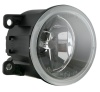 Противотуманная фара Тойота (TOYOTA) AVENSIS, AURIS, YARIS - Wesem HO5.46124, 1 шт.