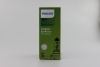Автолампа PHILIPS 12362LLECOC1 H11 LongLife EcoVision увеличенный срок службы, 12V-55W, PGJ19-2, (1 шт)