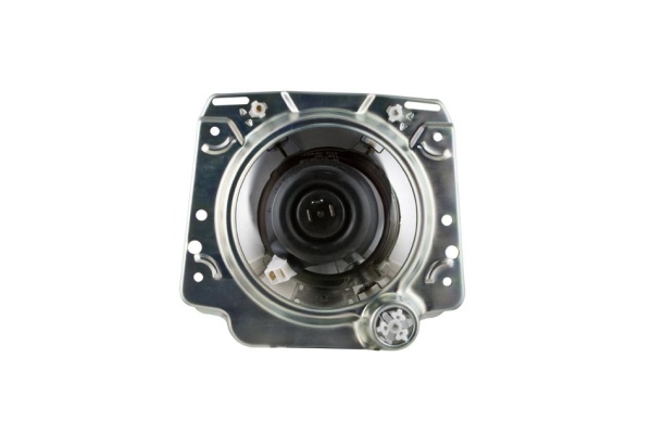 Фара головного света Wesem RE.03512 на VW Golf 2 (Гольф 2)