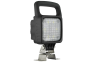 Фара рабочего света Wesem LED6.49830 12V-24V 2500lm с проводом 0,5 м, ручкой, кронштейн омега