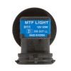 Автомобильные галогеновые лампы MTF Light серия VANADIUM H11, 12V, 55W, комплект (2шт.)