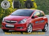 Противотуманная фара Опель Opel Agila, Astra,Meriva, Signum,Tigra, Vectra, Zafira - Wesem HO5.46126