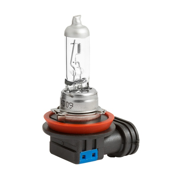 Галогенная лампа автомобильная MTF Light H11 12V 55W LONG LIFEx4 HS1211
