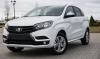 Противотуманная фара Лада Веста, Икс рей (Lada Vesta, Xray) Wesem HO5.46120, стекло, 1 шт.