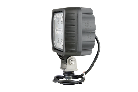 Светодиодная фара-прожектор WESEM Spot Light LED5F.47900 с проводом