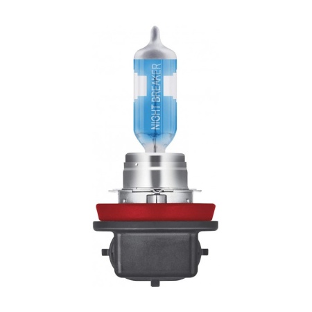 Лампа OSRAM 64211NL H11 12V-55W (PGJ19-2) (+150% света) Night Breaker Laser